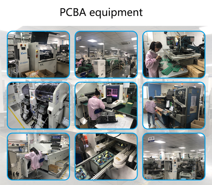 TV box PCB assembly factory