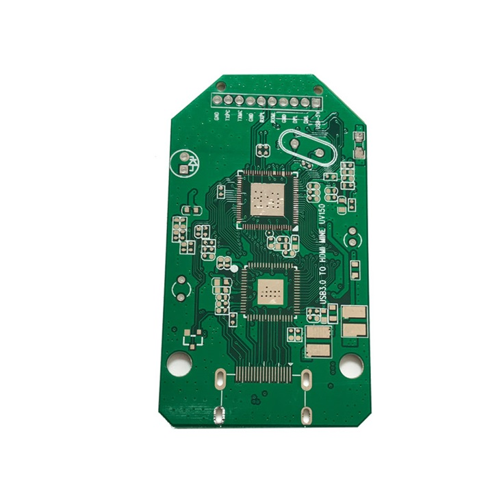 Charger PCB Board