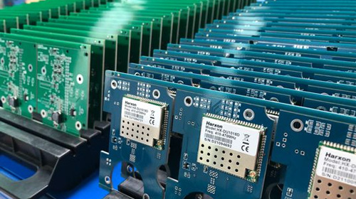 Los 10 principales fabricantes de ensamblajes de PCB en Shenzhen