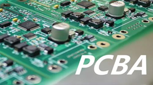 ¿Cuáles son los componentes de PCBA?